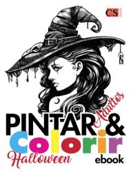 Pintar e Colorir Adultos - 6 Novembro 2023 - Download