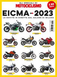 Gli Speciali di Motociclismo - Novembre 2023 - Download