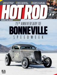 Hot Rod - January 2024 - Download
