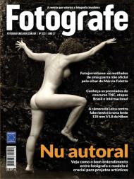 Revista Fotografe Melhor - Edicao 323 - Novembro 2023 - Download