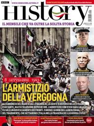 BBC History Italia - Dicembre 2023 - Download