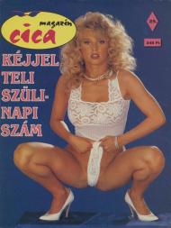 Cica Hungarian - N 25 - Download