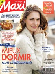 Maxi France - 30 Octobre 2023 - Download