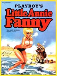 Playboy Germany Special - Little Annie Fanny 1984 - Download