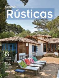 Casas Rusticas - Edicao 8 - Outubro 2023 - Download