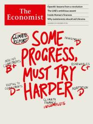 The Economist USA - November 25 2023 - Download