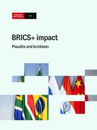 The Economist Intelligence Unit - BRICS+ impact 2023 - Download