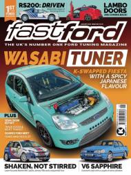 Fast Ford - January 2024 - Download