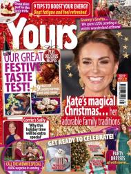 Yours UK - Issue 442 - November 28 2023 - Download