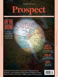 Prospect Magazine - December 2023 - Download