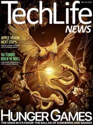 Techlife News - Issue 629 - November 18 2023 - Download