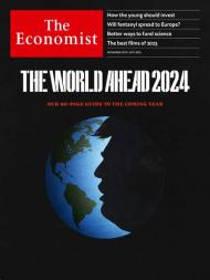 The Economist USA - November 18 2023 - Download