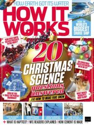 How It Works - Issue 184 - November 2023 - Download