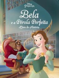 Disney Princesa - Bela e A Perola Perfeita - Novembro 2023 - Download