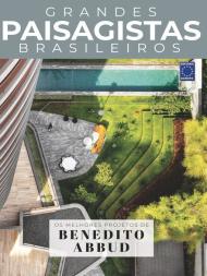 Grandes Paisagistas Brasileiros - Edicao 17 - 20 Outubro 2023 - Download