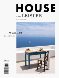 House and Leisure - Summer 2024 - Download