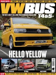 VW Bus T4&5+ - Issue 139 - November 2023 - Download