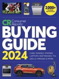 Consumer Reports - December 2023 - Download