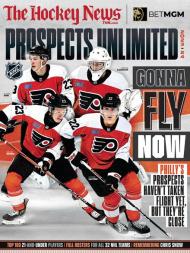The Hockey News - Prospects Unlimited 2023-2024 - Download