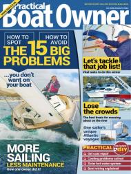 Practical Boat Owner - January 2024 - Download