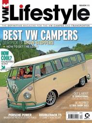 VWt Lifestyle - Issue 5 - December 2023 - January 2024 - Download