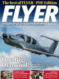 Flyer UK Magazine - Summer 2022 - Download