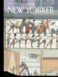 The New Yorker - December 4 2023 - Download