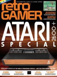 Retro Gamer UK - Issue 253 - November 2023 - Download