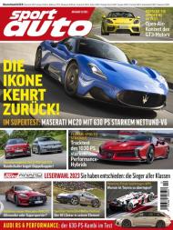 Sport Auto - Dezember 2023 - Download