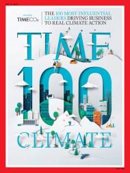 Time Magazine Europe - December 4 2023 - Download