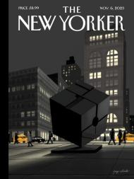 The New Yorker - November 6 2023 - Download