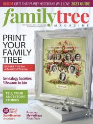 Family Tree USA - November-December 2023 - Download