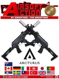Airsoft Action - December 2023 - Download