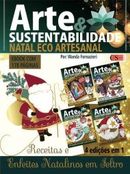 Arte e Sustentabilidade - Novembro 2023 - Download