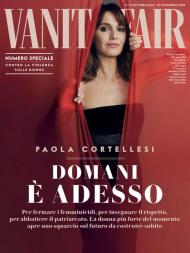 Vanity Fair Italia - 22 Novembre 2023 - Download