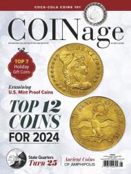 COINage - December 2023 - January 2024 - Download