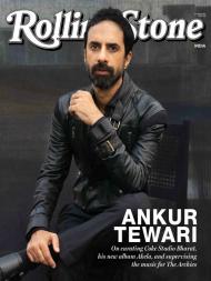 Rolling Stone India - October 2023 - Download