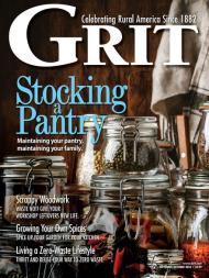 Grit Magazine - September-October 2023 - Download