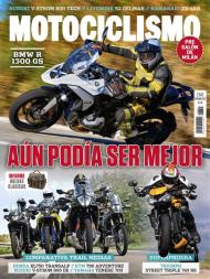 Motociclismo Espana - Noviembre 2023 - Download