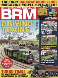 British Railway Modelling - December 2023 - Download