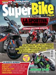 Superbike Italia - Novembre 2023 - Download