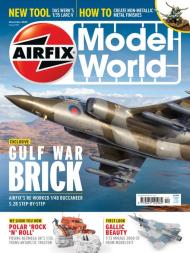Airfix Model World - December 2023 - Download