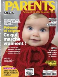 Parents France - decembre 2023 - Download