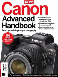 Canon Advanced Handbook - 12th Edition - November 2023 - Download