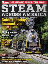 Trains Special - Steam Across America 2023 - Download