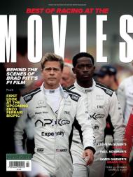 Motor Sport Special Edition - Best of Racing at the Movies 2023 - October 2023 - Download