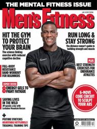 Men's Fitness UK - December 2023 - Download