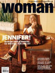 Woman Austria - 9 November 2023 - Download