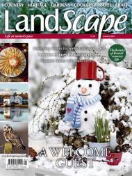 Landscape UK - January 2024 - Download