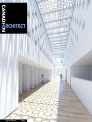 Canadian Architect - December 2023 - Download